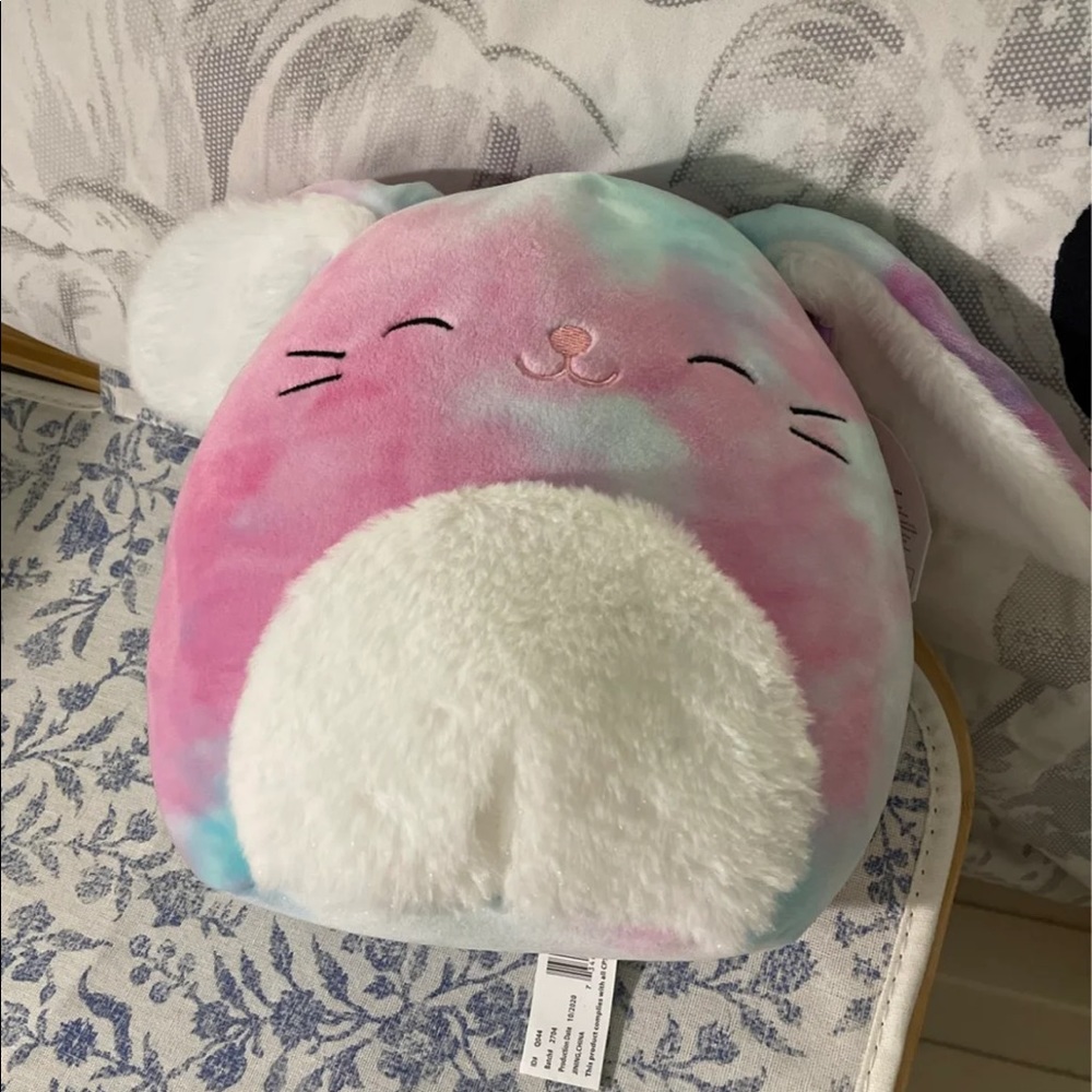 Squishmallow